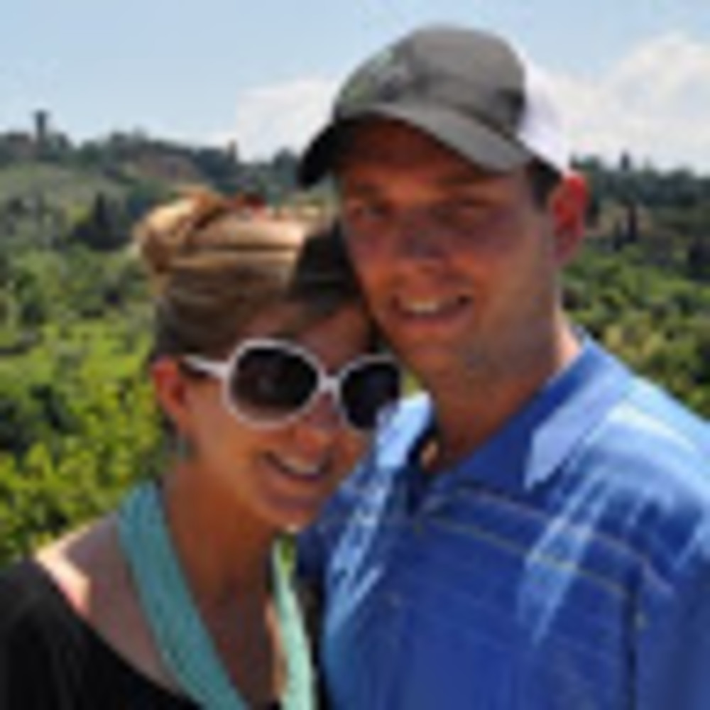 Meet your Posher, Koryn and drew